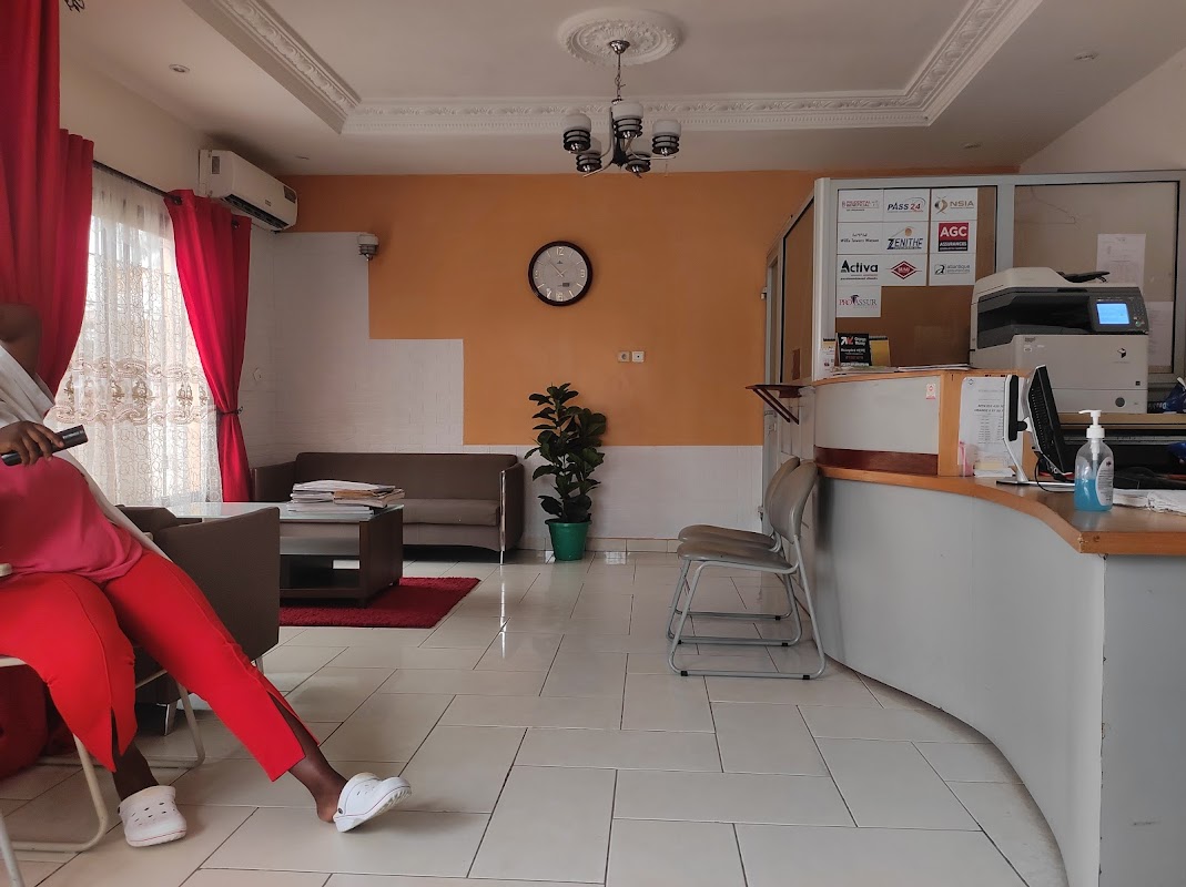 CIH Medical Center - Photo 6