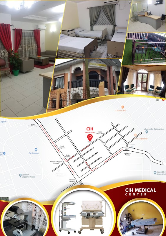 CIH Medical Center - Photo 10