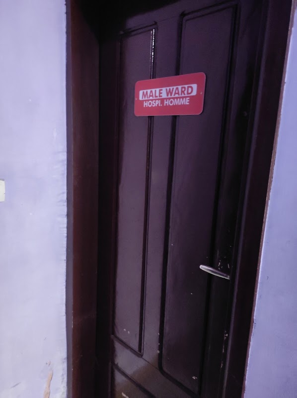 CIH Medical Center - Photo 7