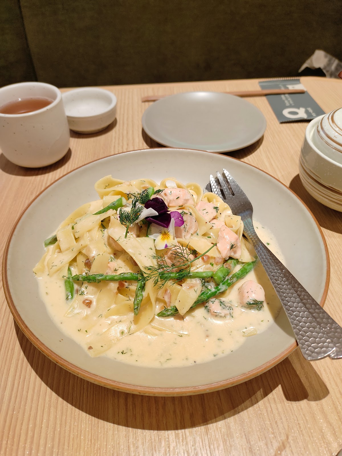 QUE (新都會廣場) photo 3