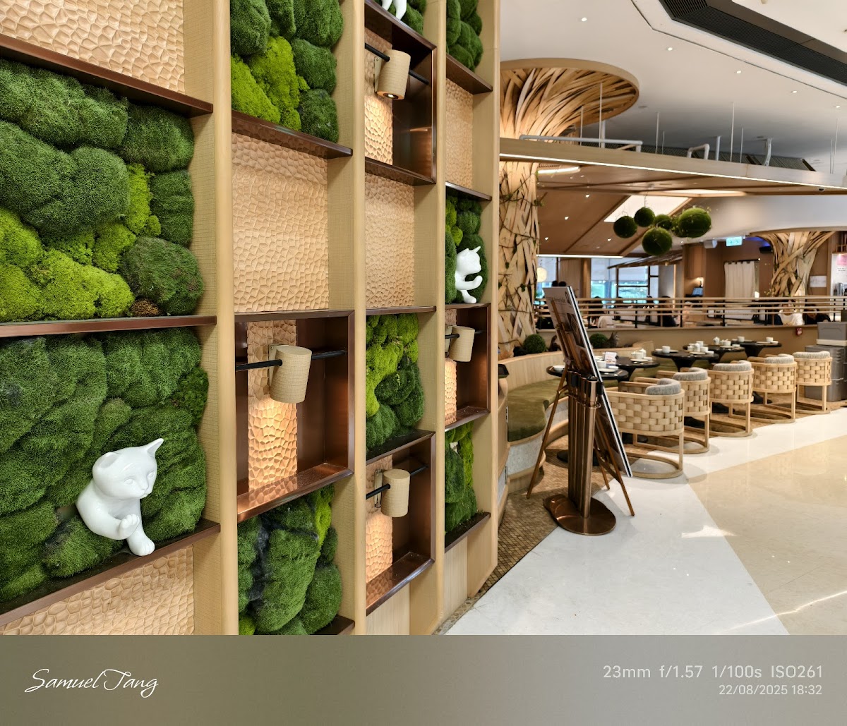 QUE (新都會廣場) photo 1