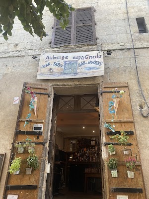 Photo L'auberge espagnole