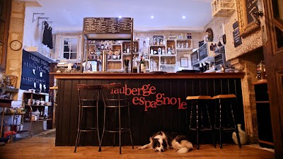 Photo L'auberge espagnole