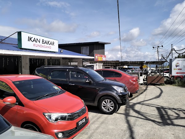 Ngiu Chap Kinabalu (100% Muslim) Restaurant - Photo 1