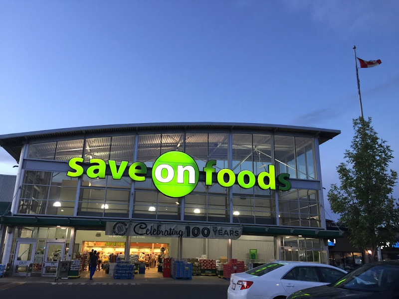 Save-On-Foods