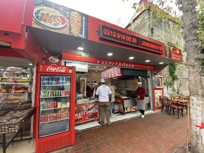 Laleli Döner - Restoran