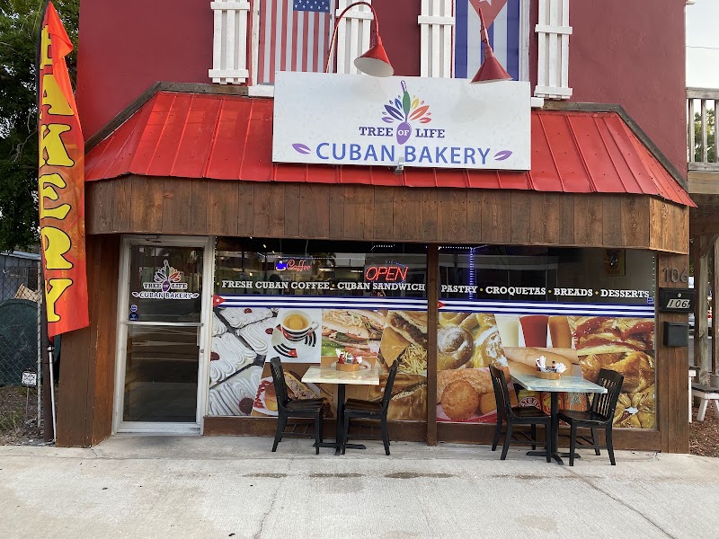 Tree of Life Cuban Bakery photo 1