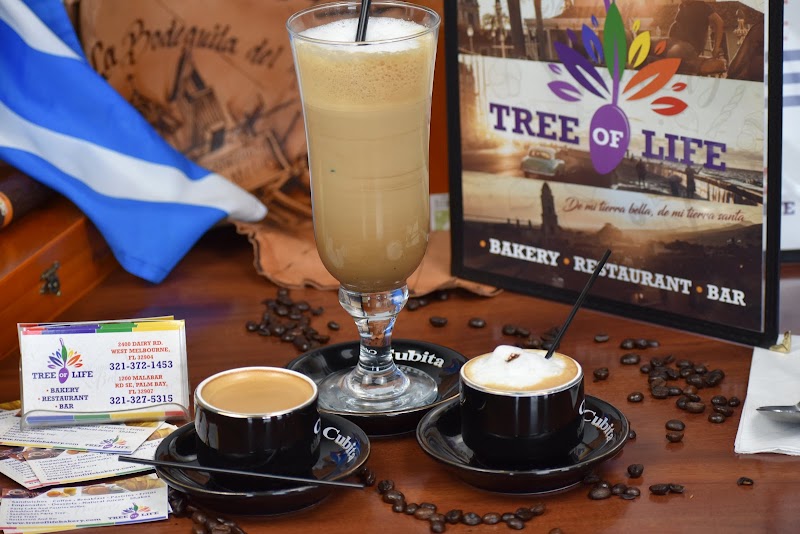 Tree of Life Cuban Bakery photo 2