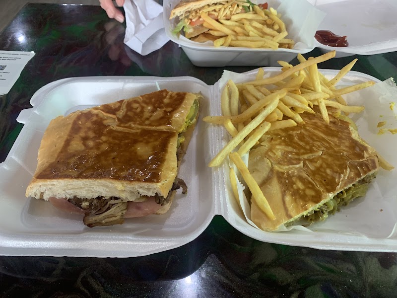Tree of Life Cuban Bakery photo 4