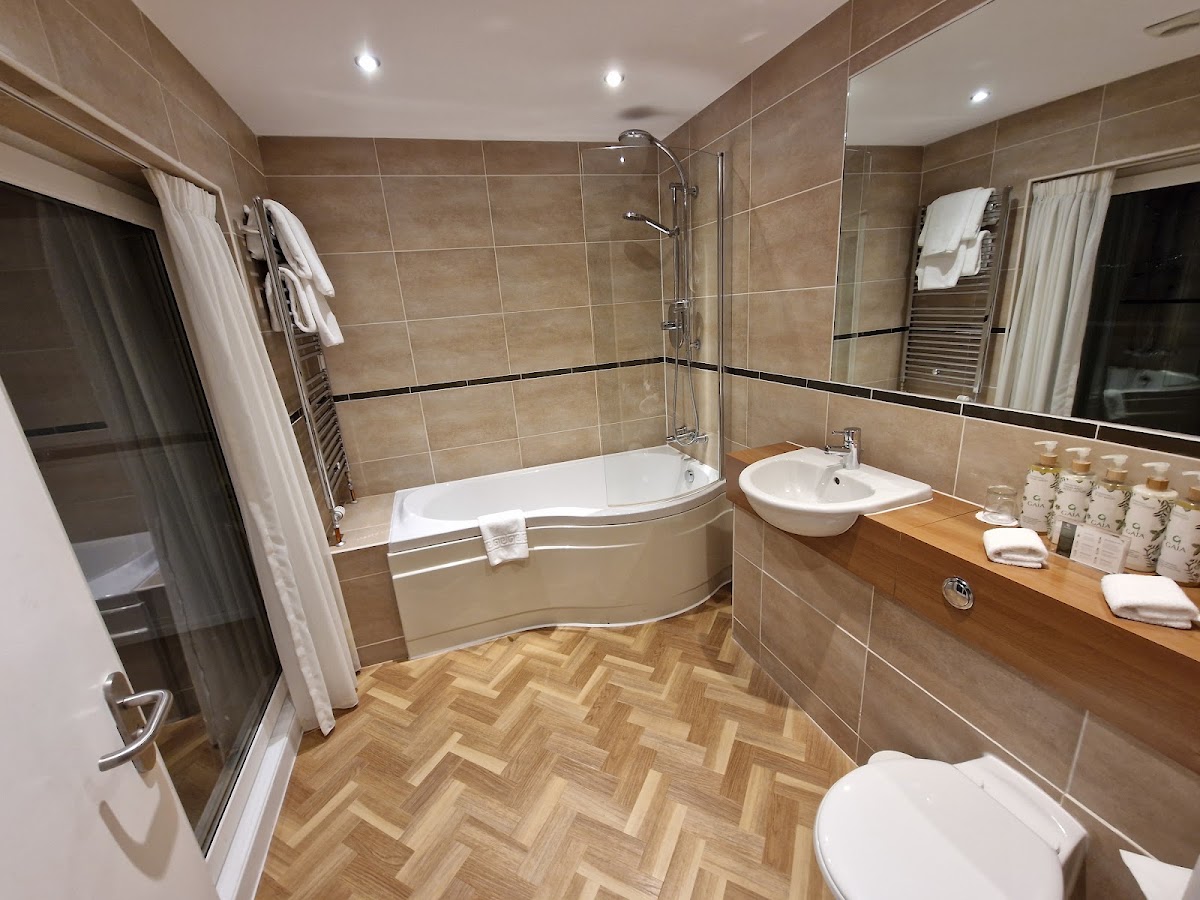 Fistral Beach Hotel and Spa, dog-friendly hotel, photo 3