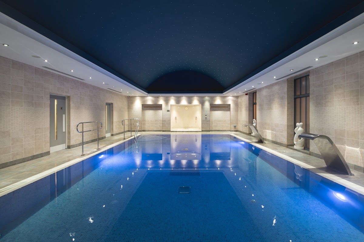 Fistral Beach Hotel and Spa, dog-friendly hotel, photo 2