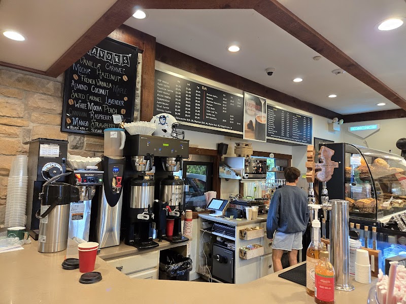 The Coffee Potter photo 4