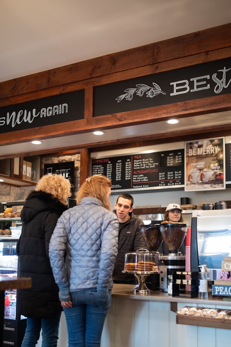 The Coffee Potter photo 1