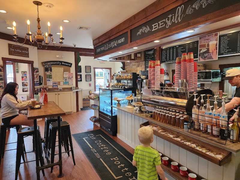 The Coffee Potter photo 3