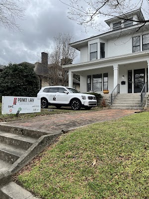 Ponce Law Tennessee Car & Truck Accident Injury Attorneys - Car accident lawyer in Nashville