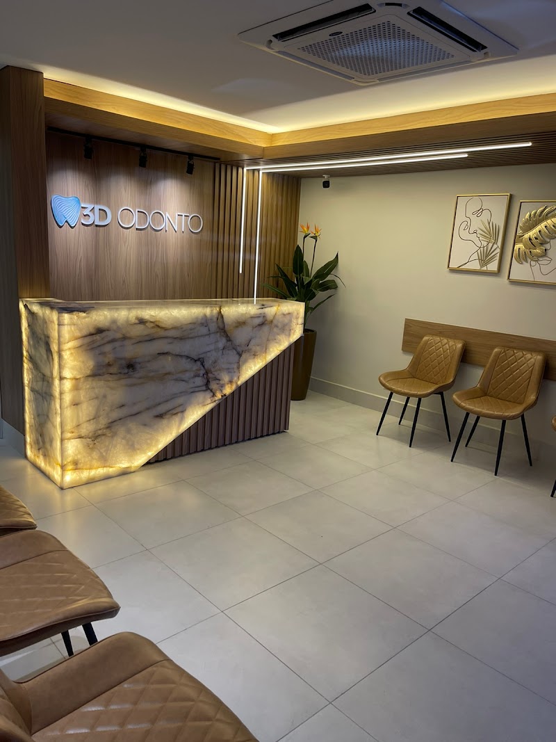 3D Odonto - Clínica Odontológica - foto 2