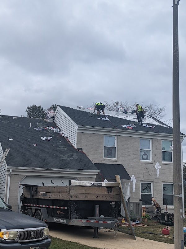 Homefix Roofing and Window Installation of Norfolk photo 5