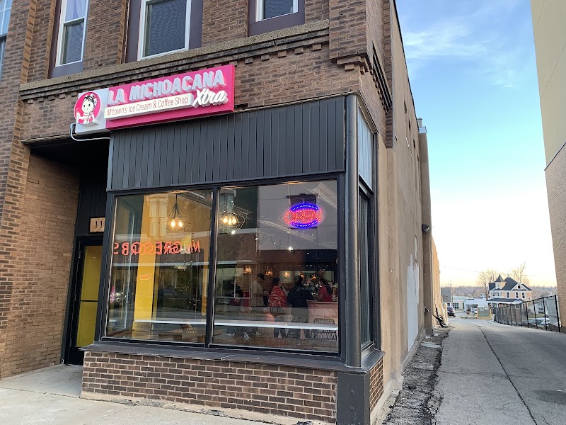 LA Michoacana XTRA photo 1