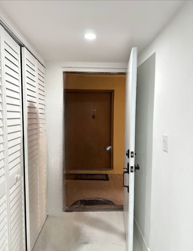 Mr. Handyman serving Miami, and Aventura to Kendall - General Contractor in Pinecrest