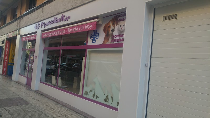 MascotAstur - Tienda Fisica y Online, Clinica Veterinaria Redivet - Oviedo
