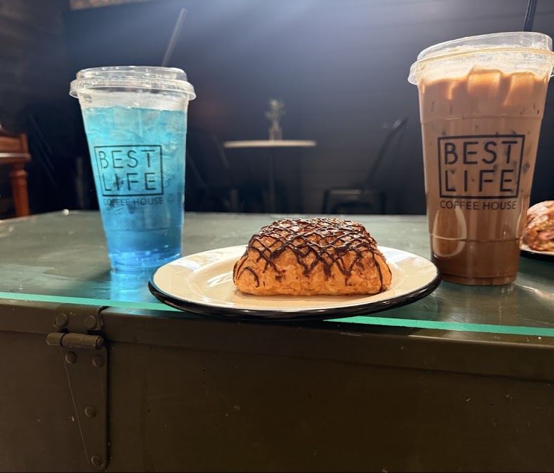 Best Life Coeur d' Alene Coffee and Commerce photo 2
