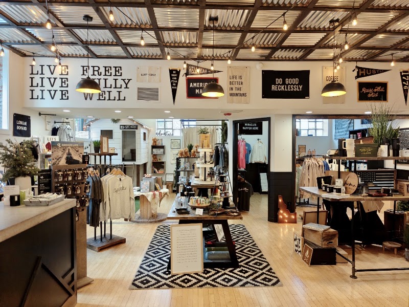 Best Life Coeur d' Alene Coffee and Commerce photo 3