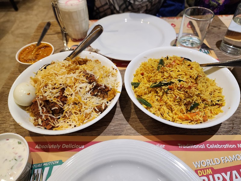 Abid's Chetpet photo 2