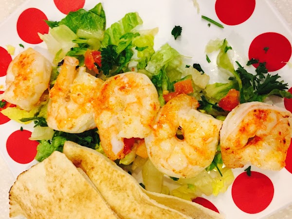 Photo by Shiraz Mediterranean Grill