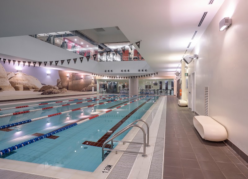 Virgin Active Venezia Mestre