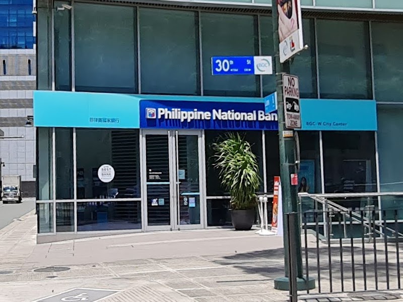 PNB - BGC W City