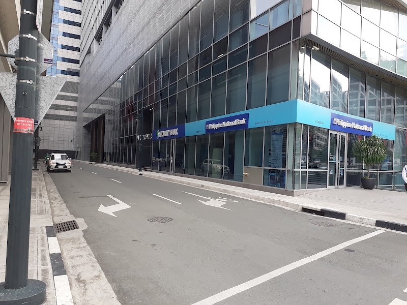 PNB - BGC W City