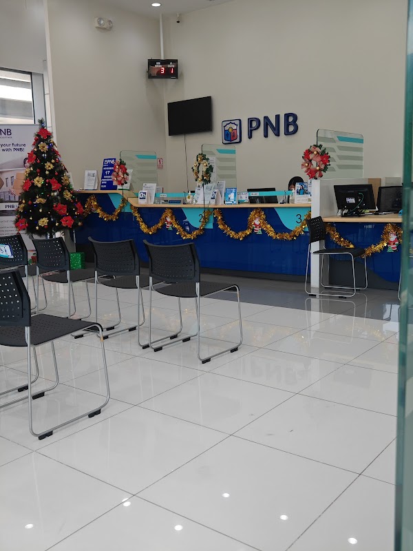 PNB - BGC W City