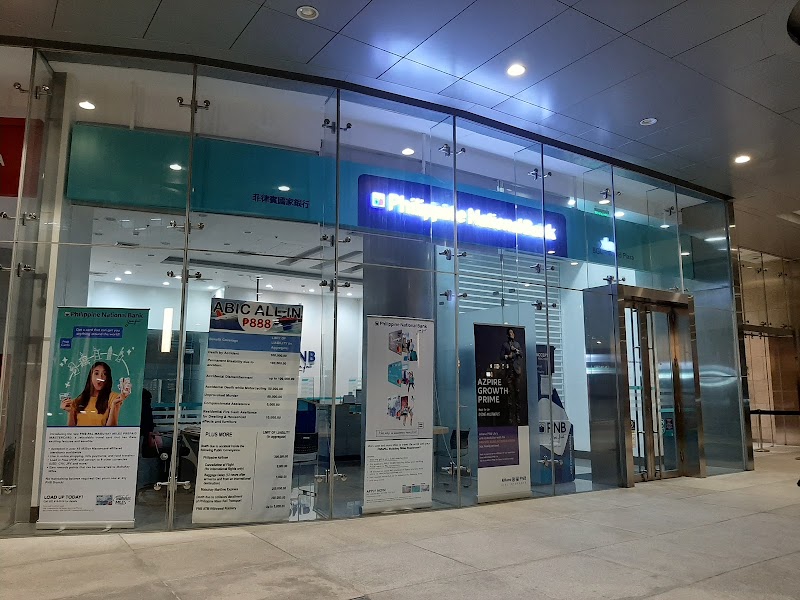 PNB - BGC W City