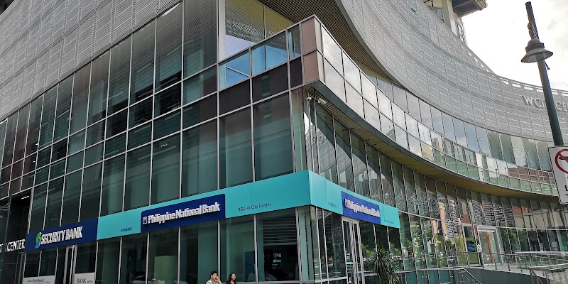 PNB - BGC W City