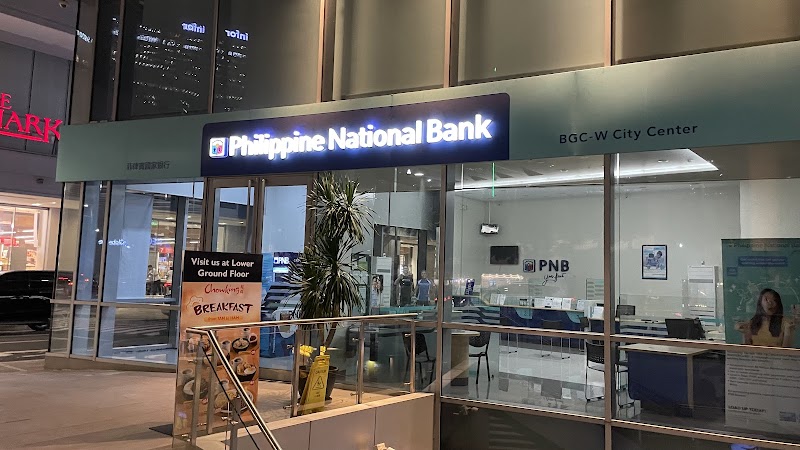 PNB - BGC W City