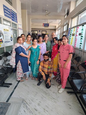 Neera Nursing Home and Ultrasound - Image 2