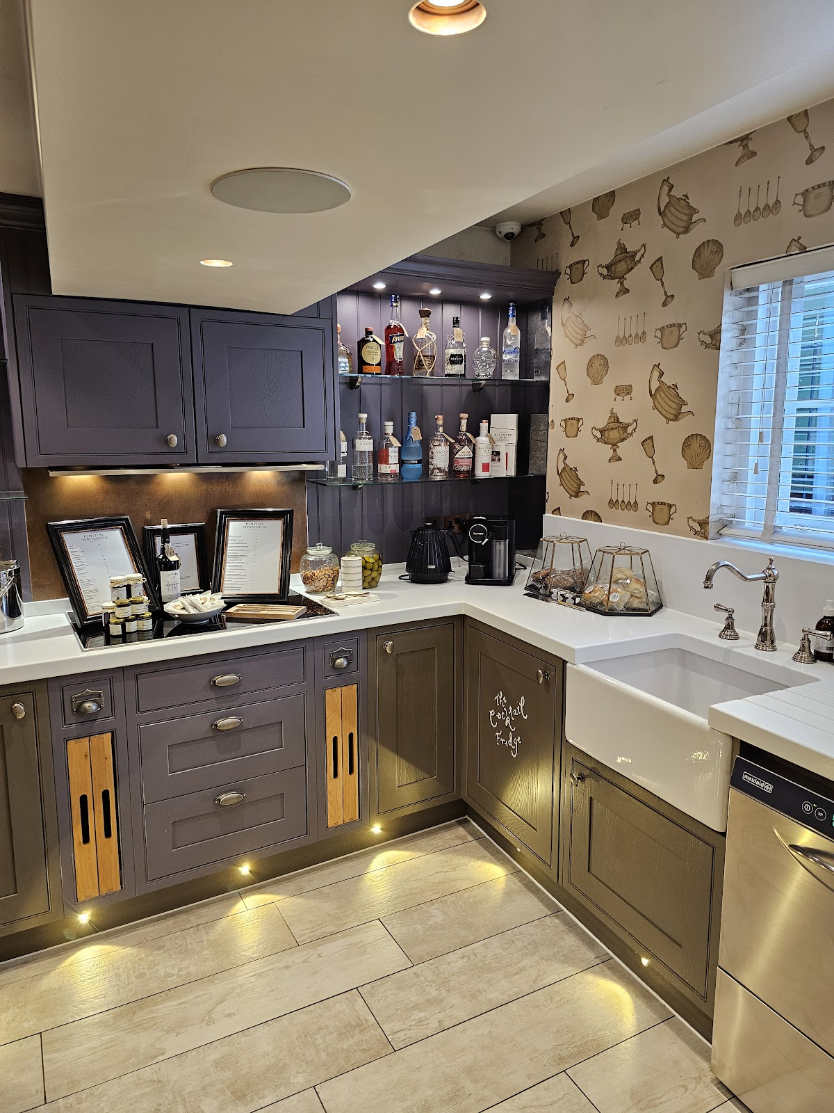 Padstow Townhouse, dog-friendly hotel, photo 3