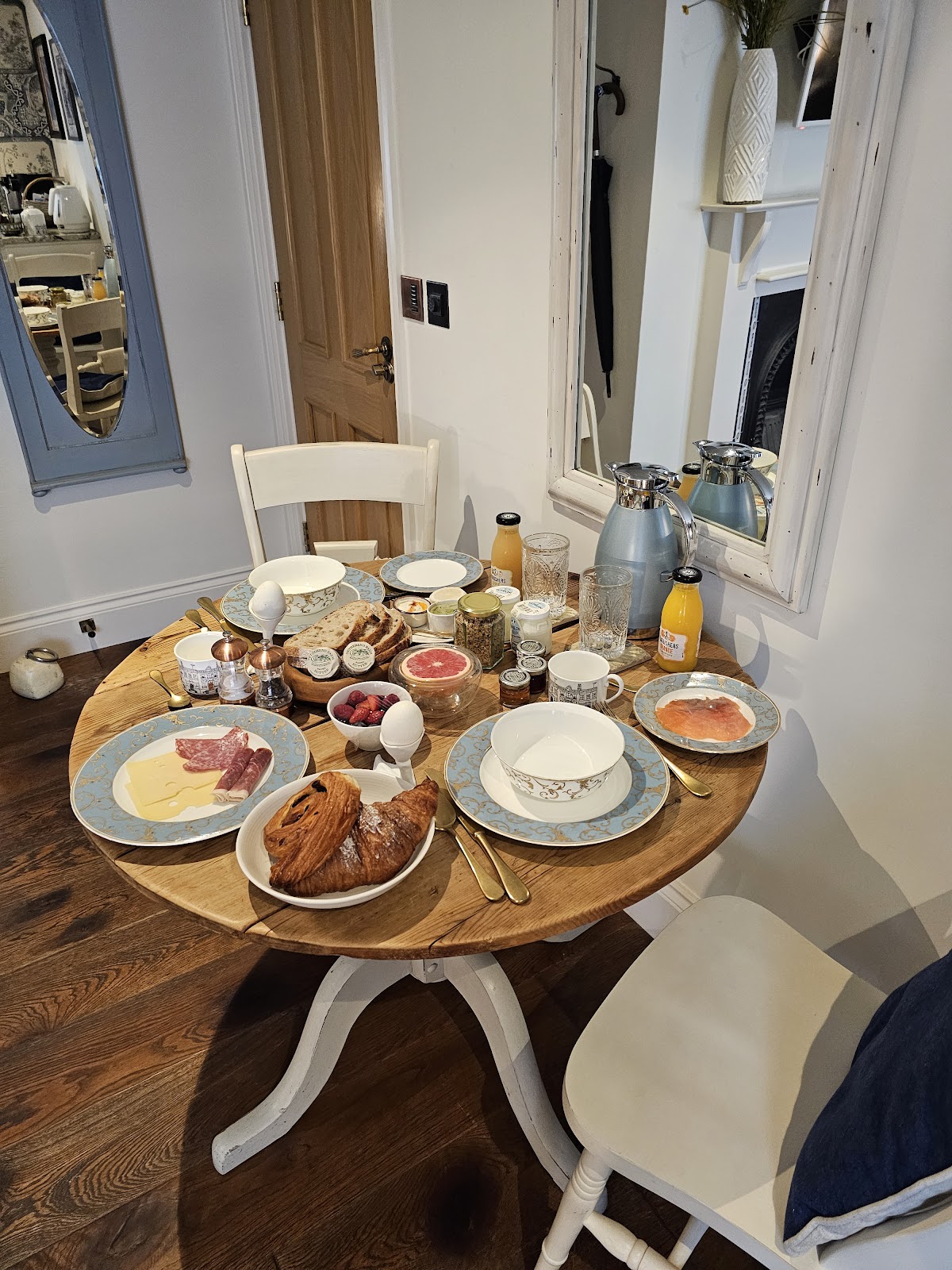 Padstow Townhouse, dog-friendly hotel, photo 4