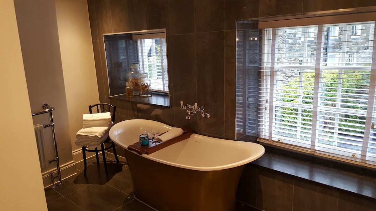 Padstow Townhouse, dog-friendly hotel, photo 2