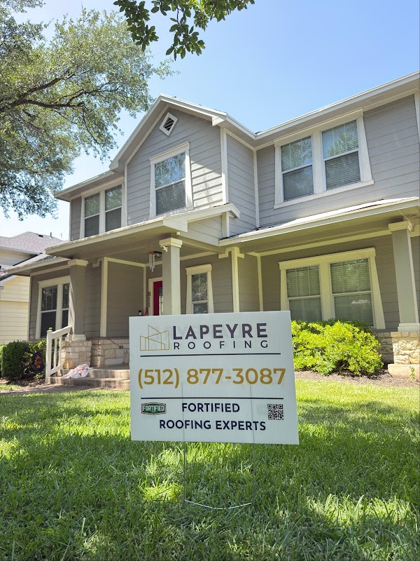 Lapeyre Roofing photo 3