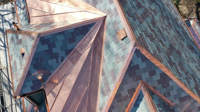 Lapeyre Roofing photo 1