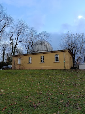Universitäts-Sternwarte München