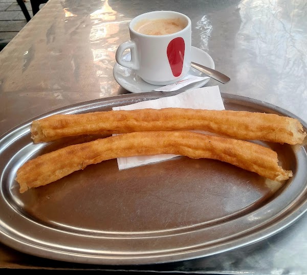 Churrería Avenida
