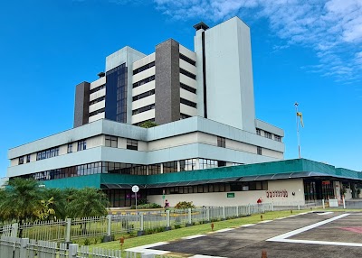 Foto de Unimed Joinville