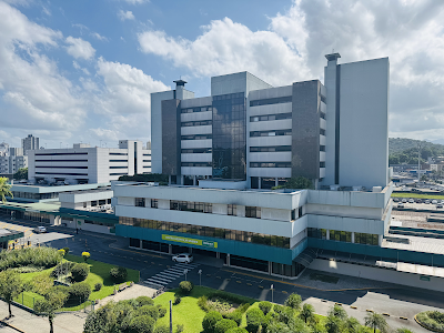Foto de Unimed Joinville