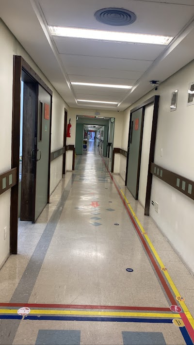Foto de Unimed Joinville