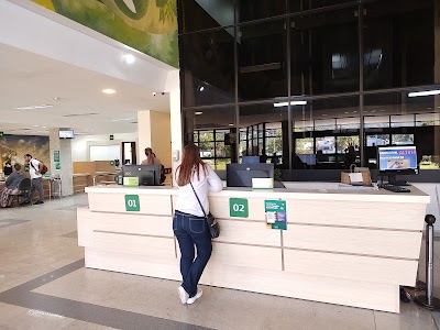 Foto de Unimed Joinville