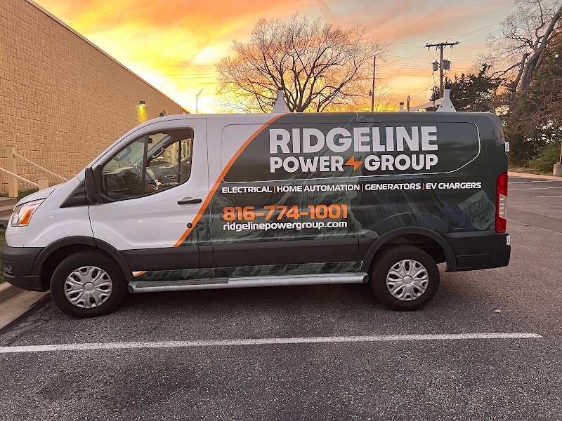 Ridgeline Power Group, LLC