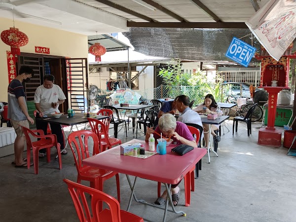 葉家福建麵 - Photo 1