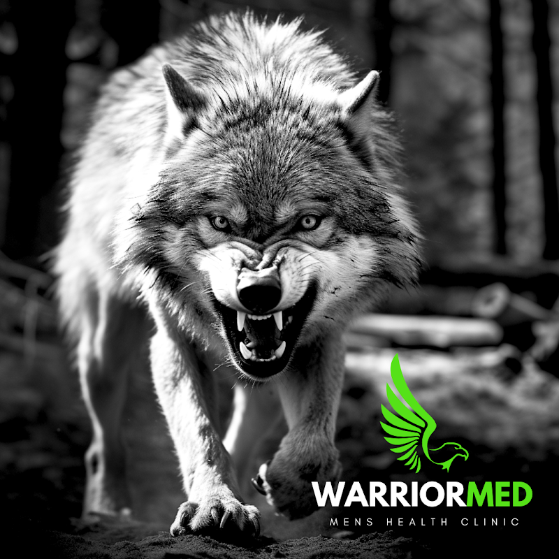 WarriorMED Men's Health Clinic